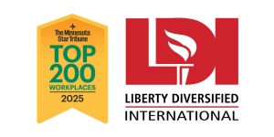 LDI and Top 200 Workplaces Banner